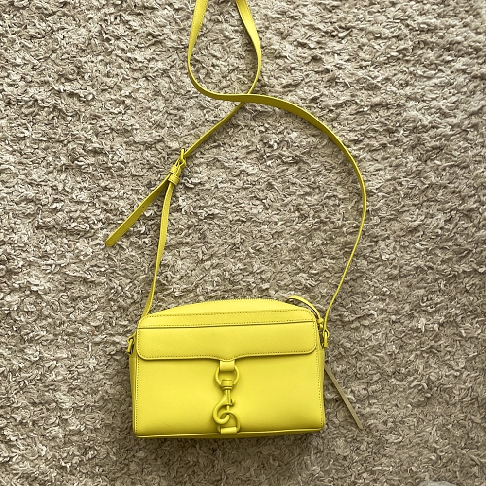 Rebecca Minkoff crossbody